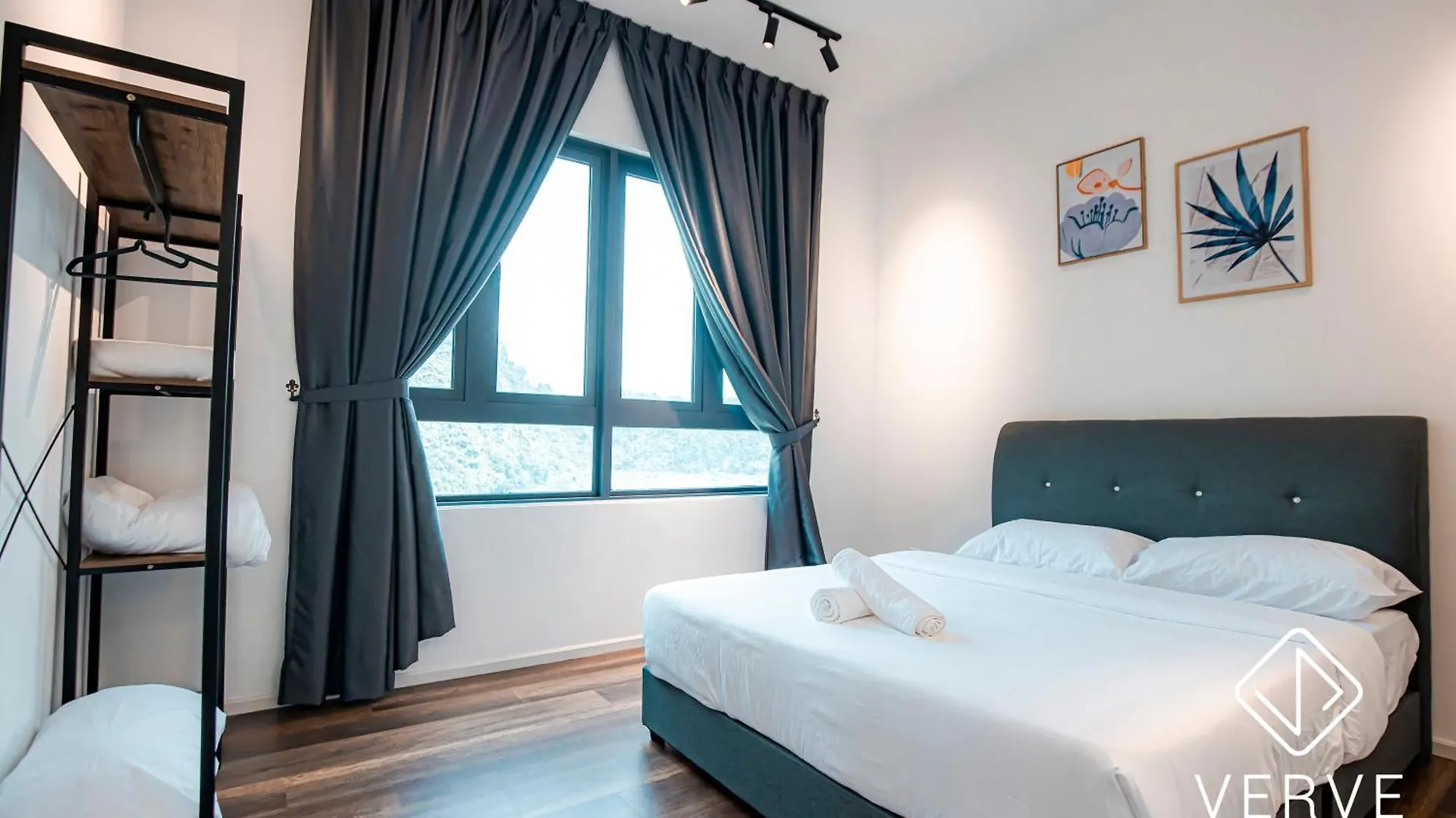 Ipoh Tambun Lost World Onsen By Verve Daire