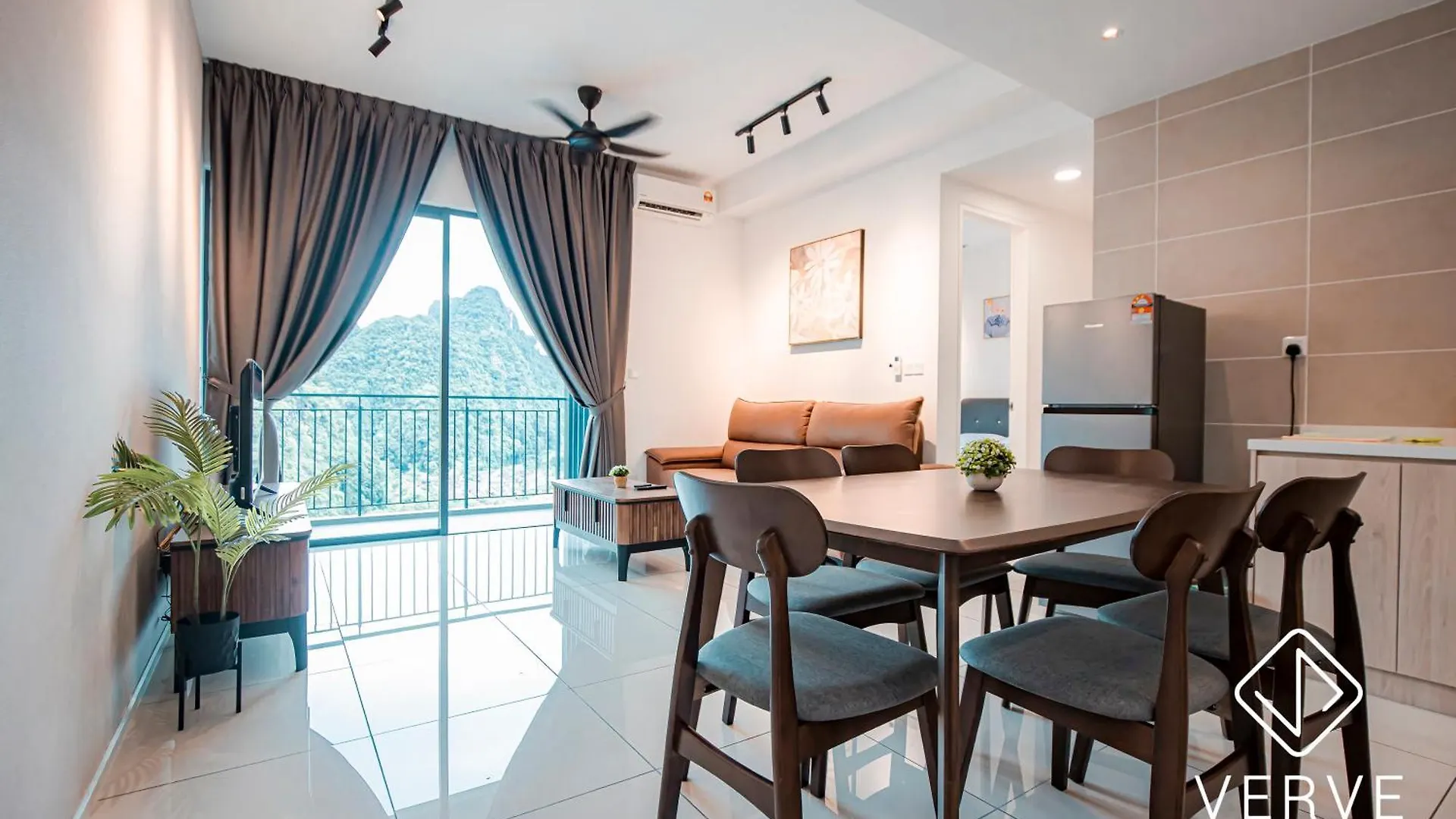 Ipoh Tambun Lost World Onsen By Verve Daire