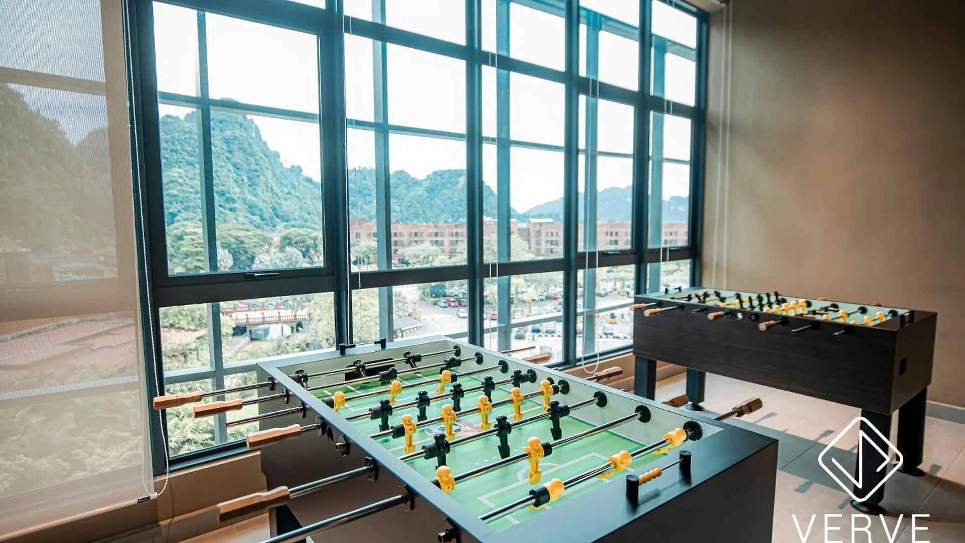 Ipoh Tambun Lost World Onsen By Verve Daire