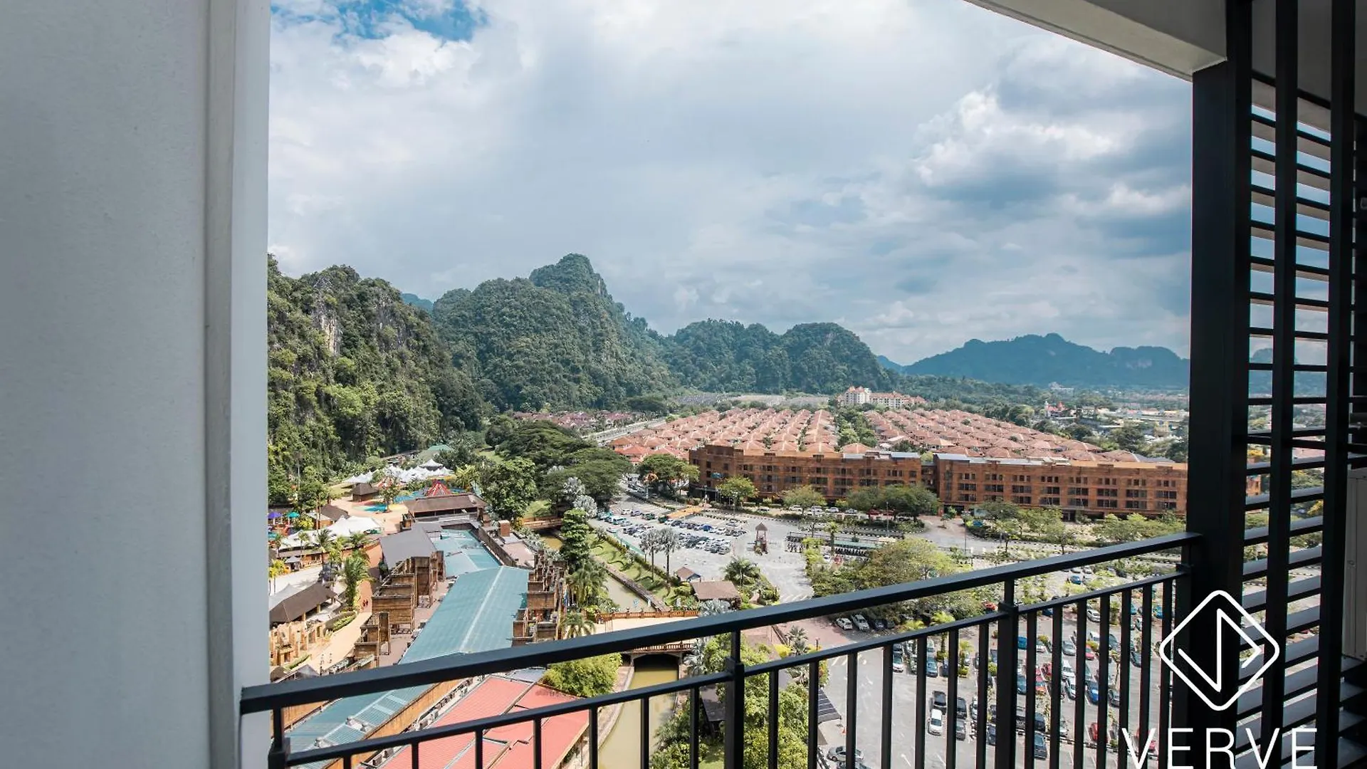 Ipoh Tambun Lost World Onsen By Verve