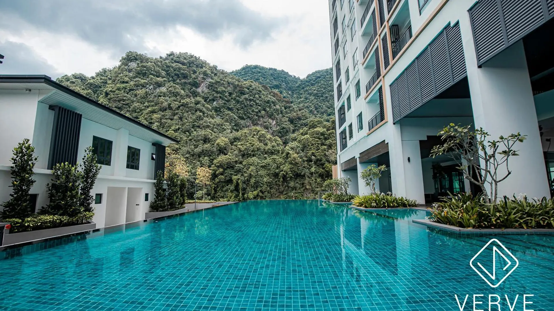 Ipoh Tambun Lost World Onsen By Verve