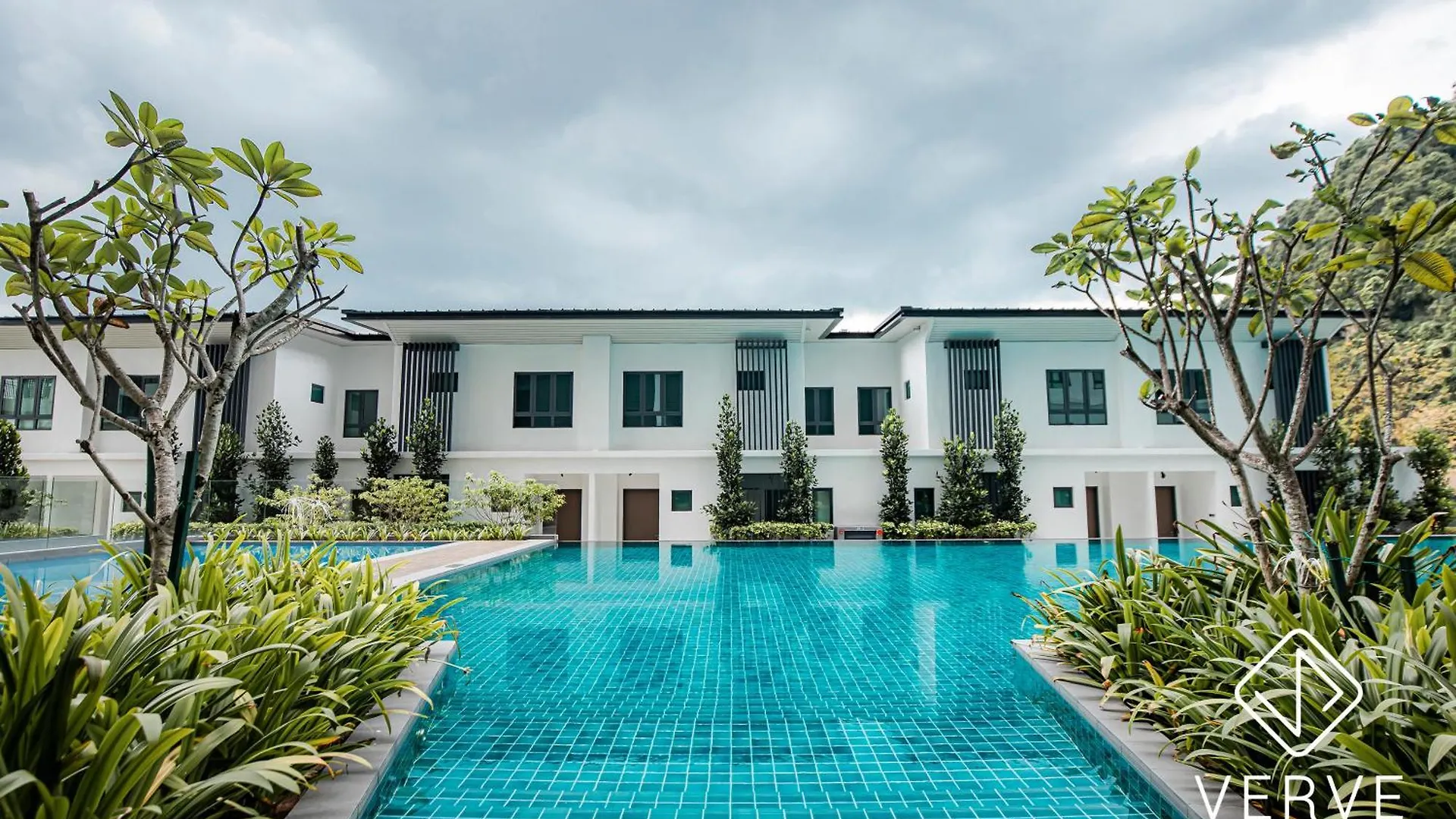 Ipoh Tambun Lost World Onsen By Verve 0*,